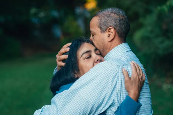 Navigating Grief After a Loss: A Gentle Guide for Healing
