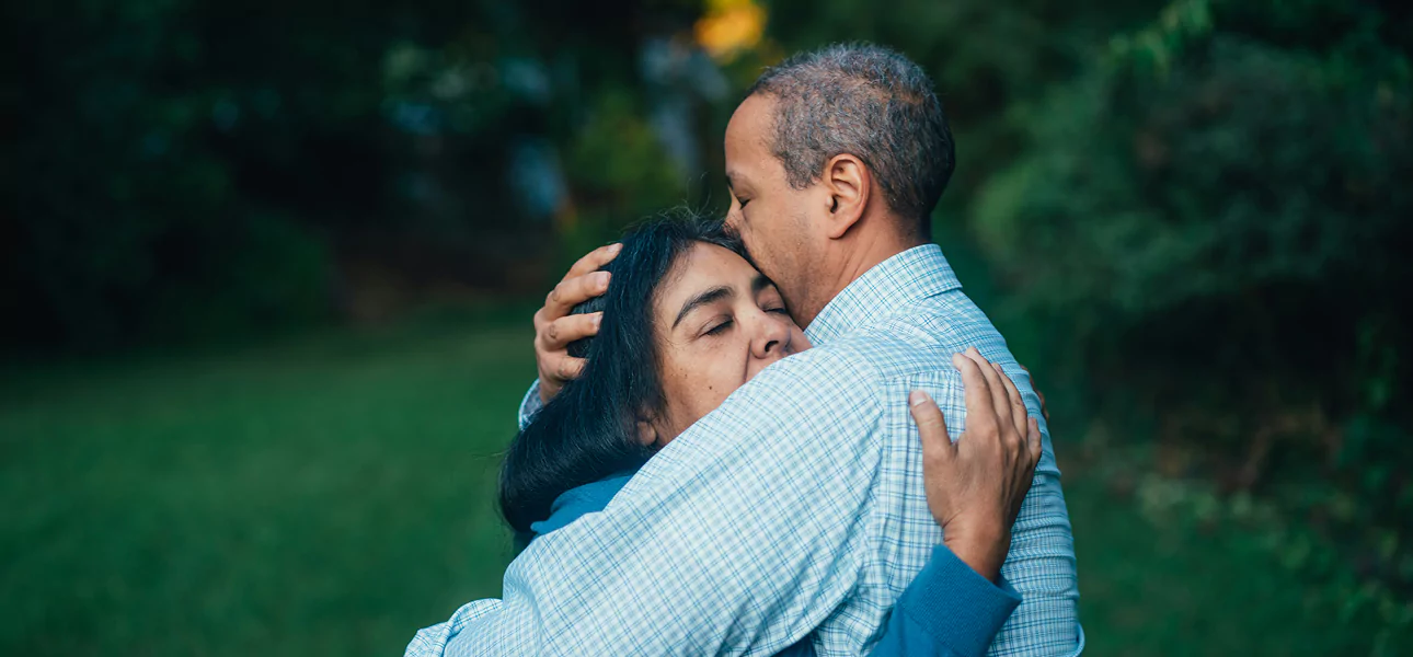 Navigating Grief After a Loss: A Gentle Guide for Healing