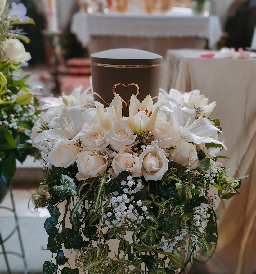 direct cremation services