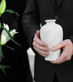 cal direct cremation process